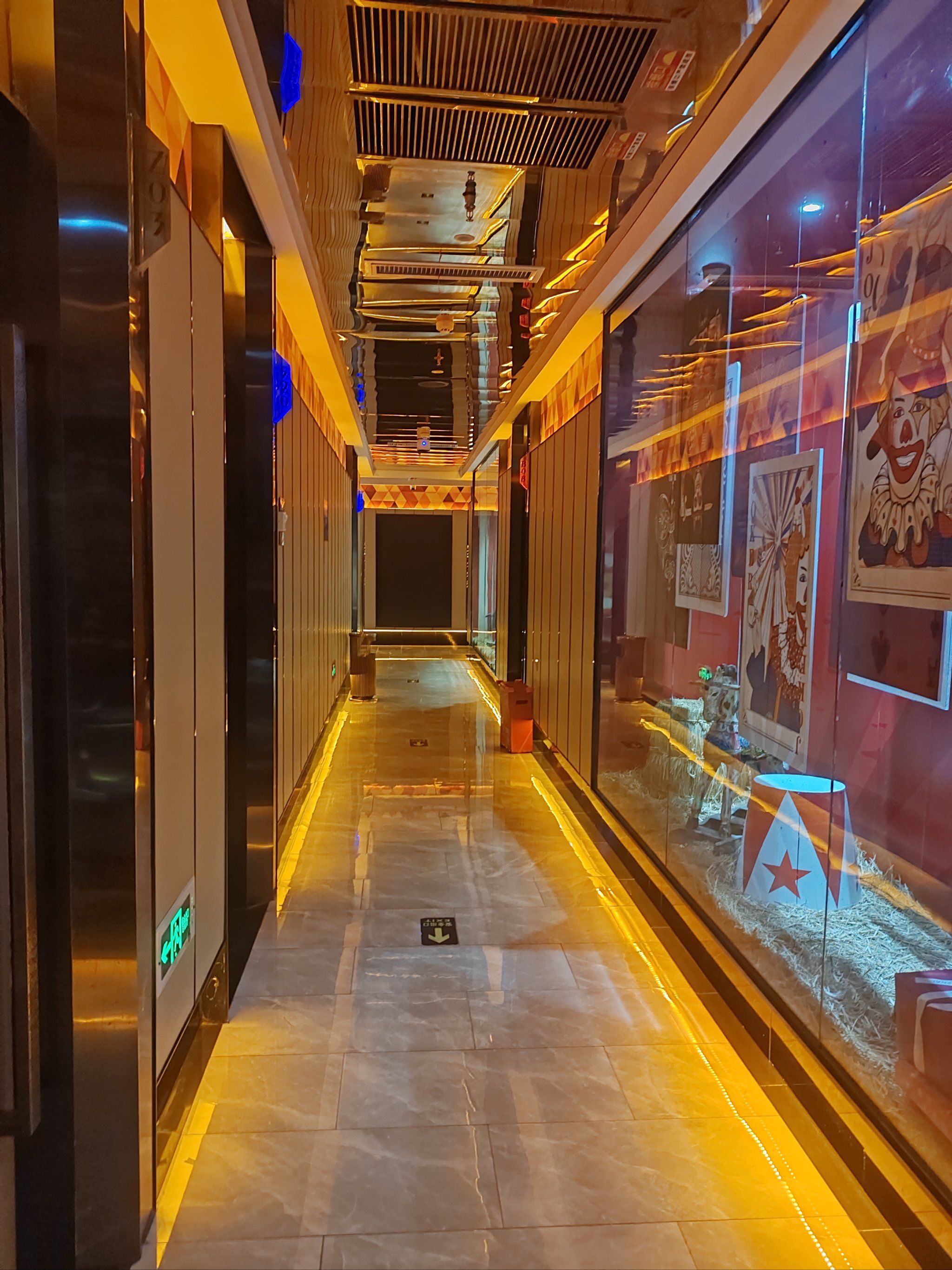 宜春商务ktv的含义-铜鼓县ktv预定