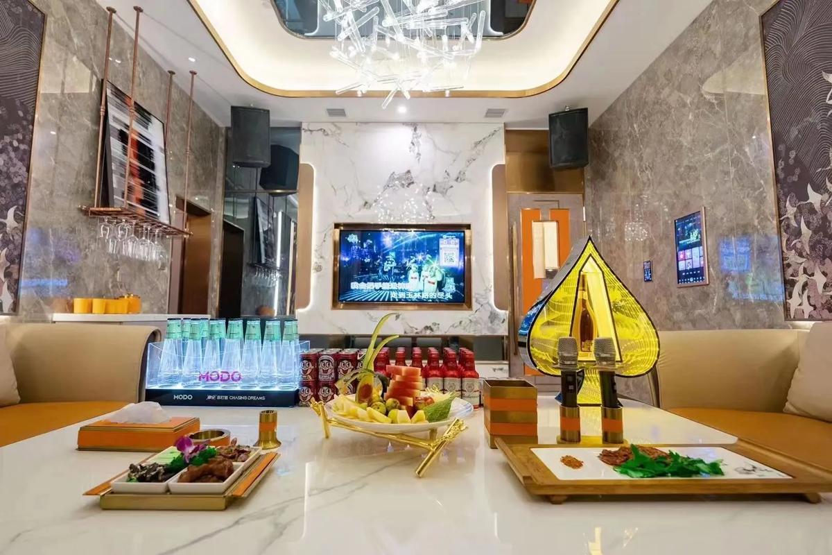 宜春商务ktv，划算实惠吗-铜鼓县ktv预定